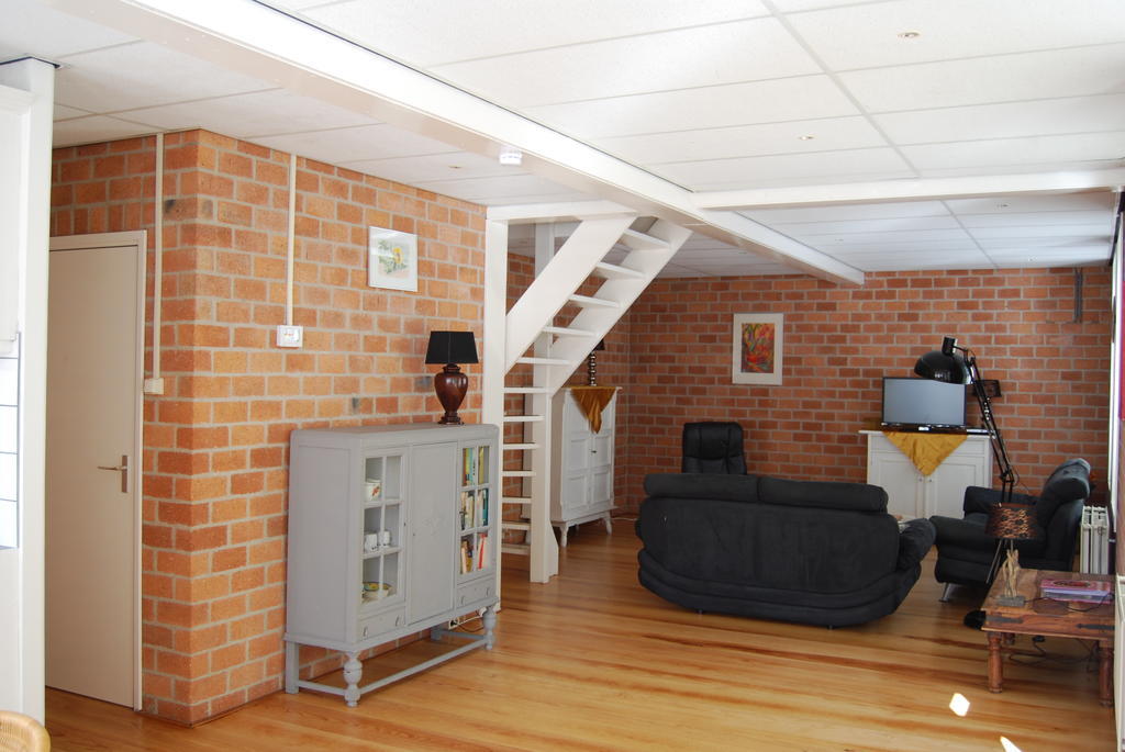 Bed&Brood De Straverdonk Graft Room photo