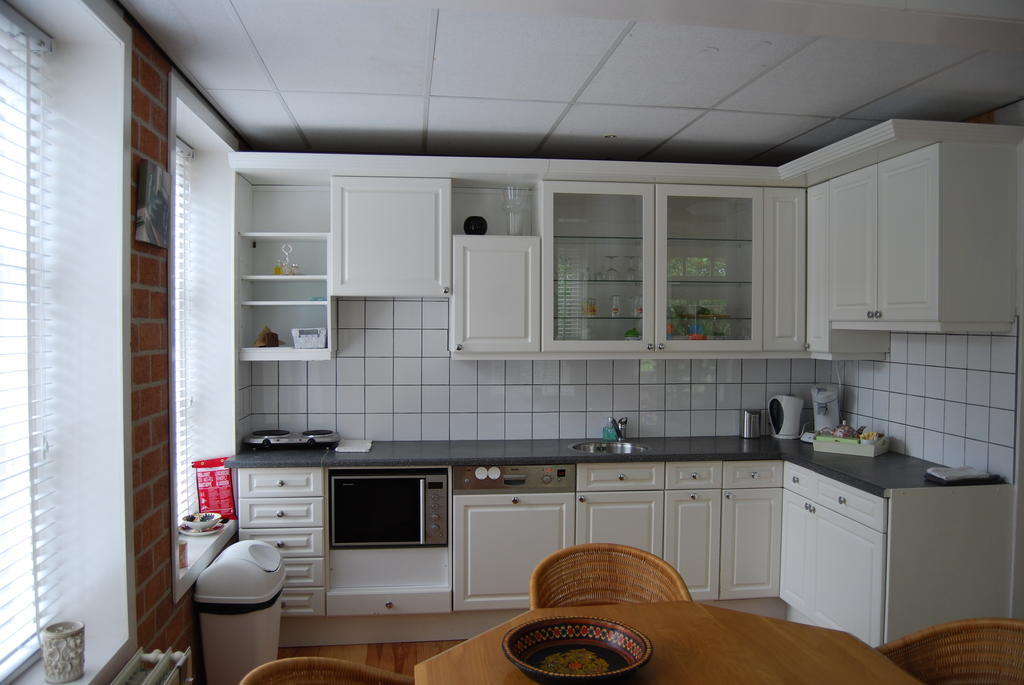 Bed&Brood De Straverdonk Graft Room photo