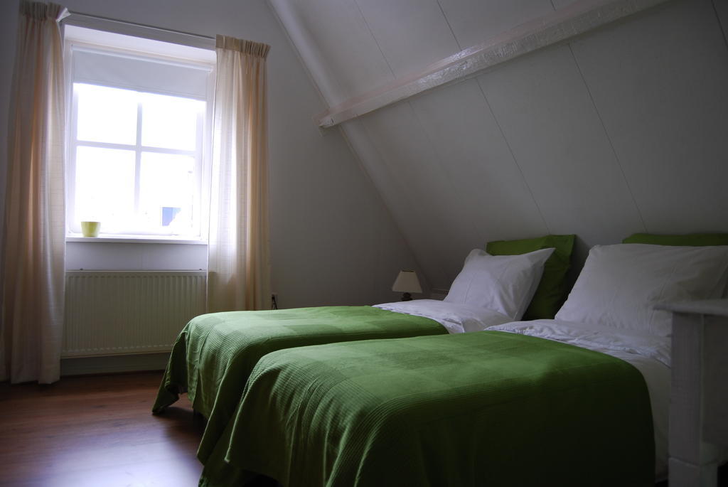 Bed&Brood De Straverdonk Graft Room photo